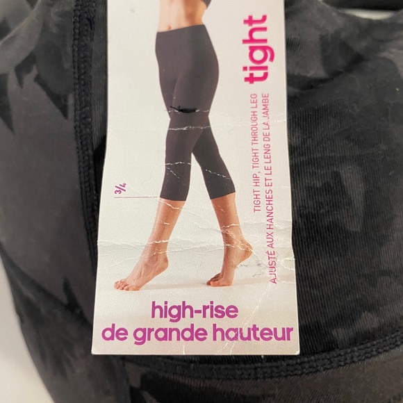 Women’s Adidas High rise leggings - Picture 7 of 10